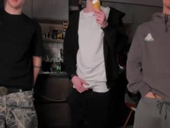 esthetics_boys chaturbate stream image