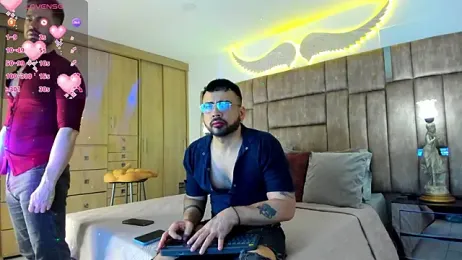 petterwilly1 stripchat stream image, 16.02.2026 23:00