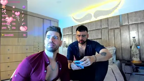 petterwilly1 stripchat stream image, 16.02.2026 23:00