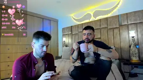 petterwilly1 stripchat stream image, 16.02.2026 23:00