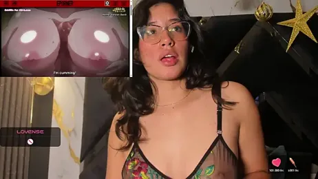 CoralineSanchez stripchat stream image