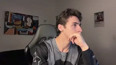 David_Brown18 stripchat stream image, 17.02.2026 01:10