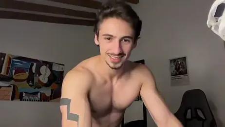 David_Brown18 stripchat stream image, 17.02.2026 01:10