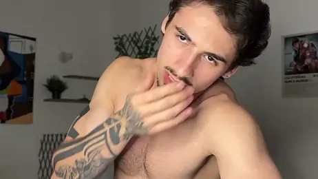 David_Brown18 stripchat stream image, 17.02.2026 01:10