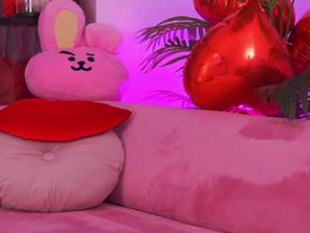 therealfallingangel chaturbate stream image