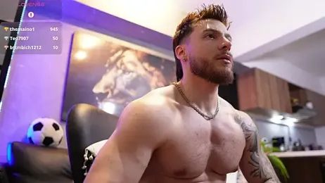 David_blake_ stripchat stream image