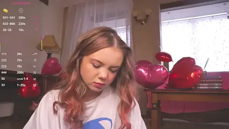 onetimeandforever stripchat stream image