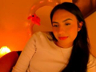 Juliana Saenz flirt4free stream image, 17.02.2026 05:00