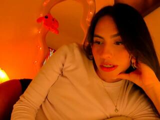 Juliana Saenz flirt4free stream image, 17.02.2026 05:00