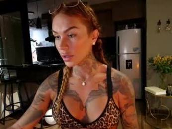 inannadelmar chaturbate stream image, 17.02.2026 10:10