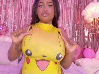 beatzie camsoda stream image, 17.02.2026 14:30