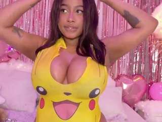 beatzie camsoda stream image, 17.02.2026 14:30