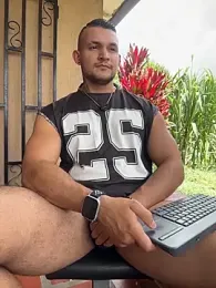 Marco_Vega stripchat stream image