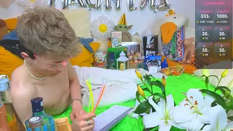 LandelRay stripchat stream image