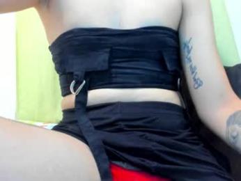 karoli_sanz chaturbate stream image, 17.02.2026 23:30