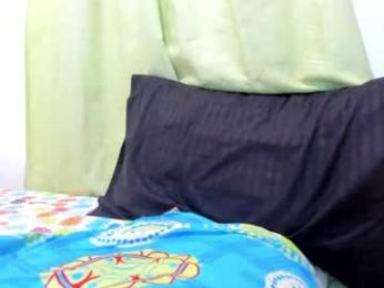 karoli_sanz chaturbate stream image, 17.02.2026 23:30
