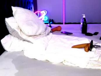 dee_waters chaturbate stream image, 17.02.2026 19:50