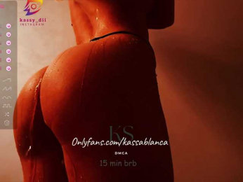 Kassablanca bongacams stream image