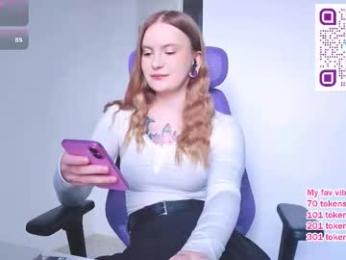 xxxhentaition chaturbate stream image, 18.02.2026 08:30
