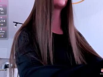 khloeforever chaturbate stream image, 18.02.2026 10:20