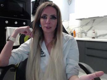 blondalina bongacams stream image, 18.02.2026 11:00