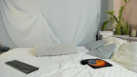 SherlockMax stripchat stream image, 18.02.2026 19:00