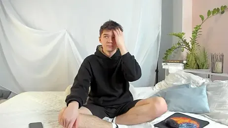 SherlockMax stripchat stream image, 18.02.2026 19:00