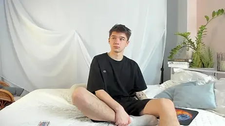 SherlockMax stripchat stream image, 18.02.2026 19:00