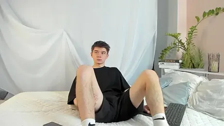 SherlockMax stripchat stream image, 18.02.2026 19:00