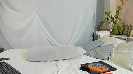SherlockMax stripchat stream image, 18.02.2026 19:00