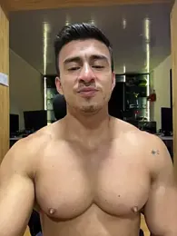 Chris_Clarck stripchat stream image, 18.02.2026 20:00