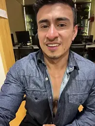 Chris_Clarck stripchat stream image, 18.02.2026 20:00