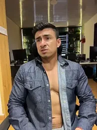 Chris_Clarck stripchat stream image, 18.02.2026 20:00