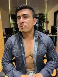 Chris_Clarck stripchat stream image, 18.02.2026 20:00