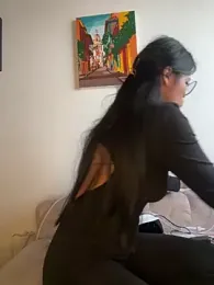 AgathaGeorgiou stripchat stream image