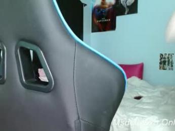 msdeluluxo chaturbate stream image, 18.02.2026 21:30