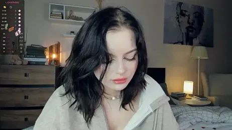 TefFfish stripchat stream image