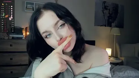 TefFfish stripchat stream image