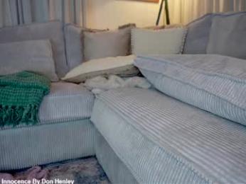 x_lily_x chaturbate stream image