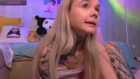 Britney_Lynch stripchat stream image