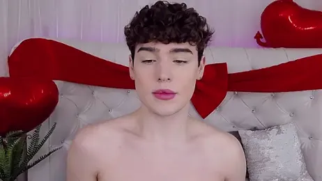RobbyCharming stripchat stream image, 19.02.2026 04:20