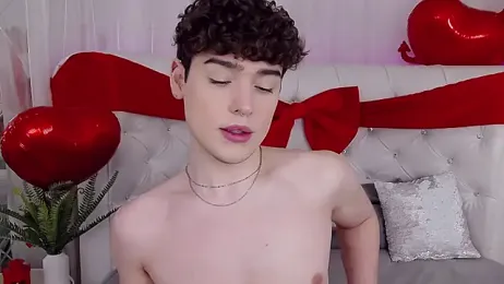 RobbyCharming stripchat stream image, 19.02.2026 04:20