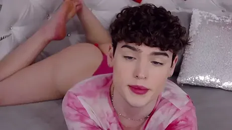 RobbyCharming stripchat stream image, 19.02.2026 04:20