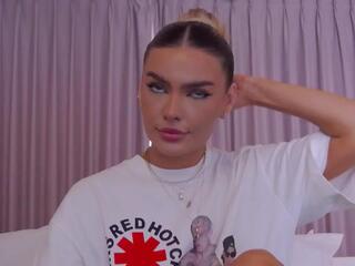 Anais A flirt4free stream image