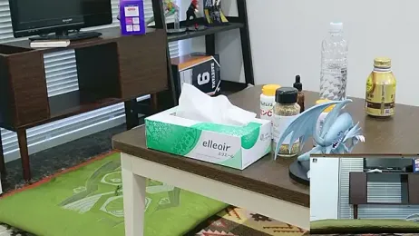 YARASERO-kun stripchat stream image