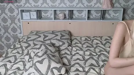 Betty_Blamee stripchat stream image