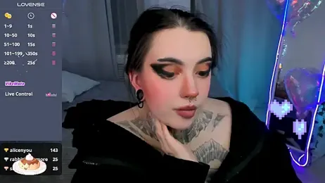 Dixi_Pixi_ stripchat stream image