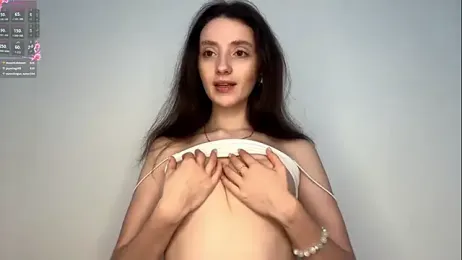 CuteFeret stripchat stream image