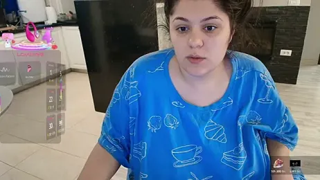 Layla- stripchat stream image