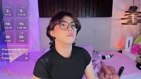 Creamy_Angelo stripchat stream image